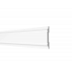 Молдинг DD32 Decor Dizayn Полистирол 2000*47*8 мм